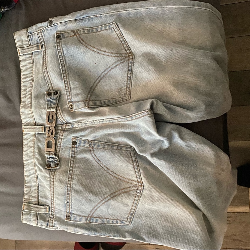 Dolce & Gabbana Jeans